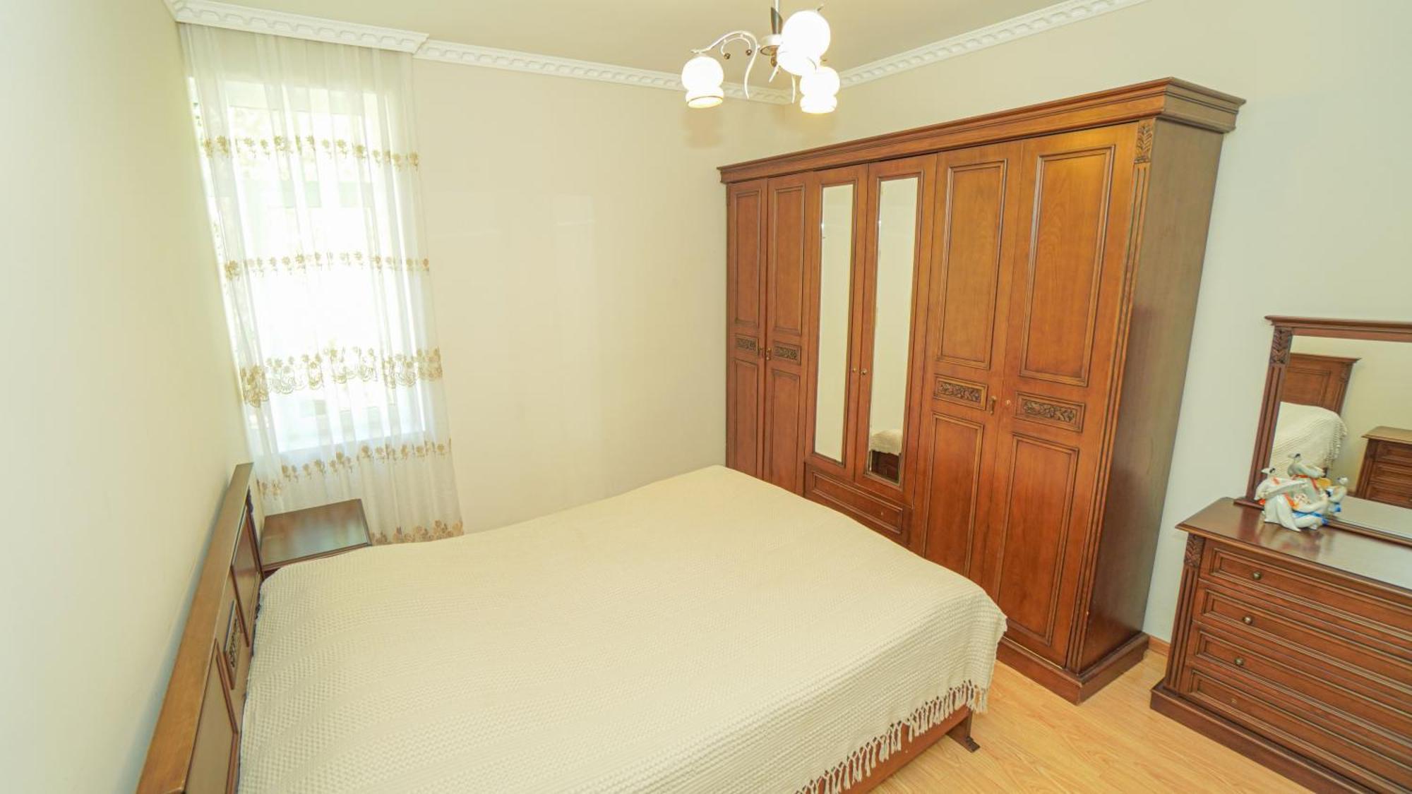 Givi Kakhiani'S Guesthouse Zhabeshi 외부 사진