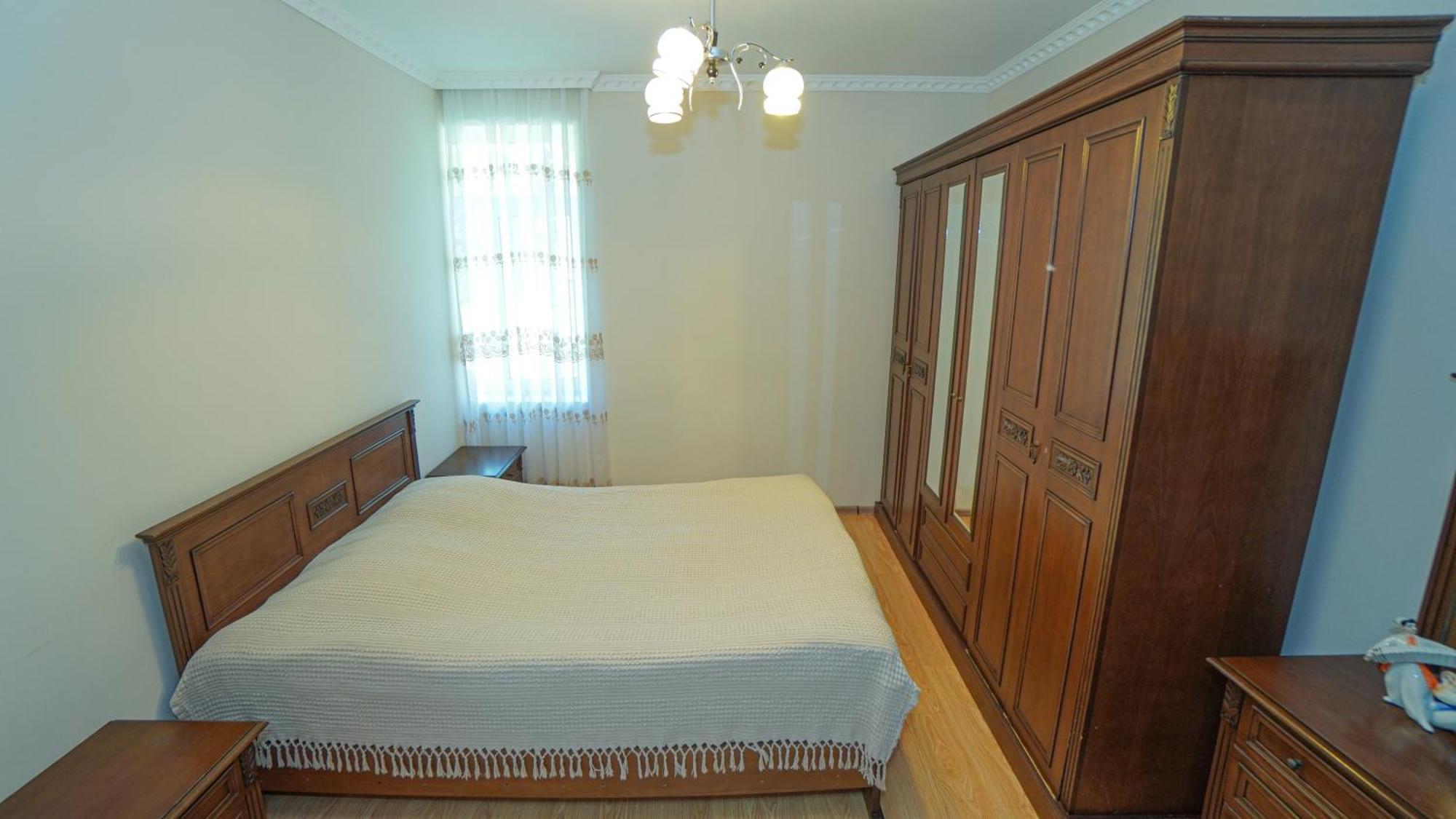 Givi Kakhiani'S Guesthouse Zhabeshi 외부 사진
